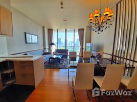 2 Bedroom Condo for sale at The Sukhothai Residences, Thung Mahamek