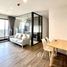 2 спален Квартира в аренду в Life Ladprao Valley, Chomphon, Чатучак