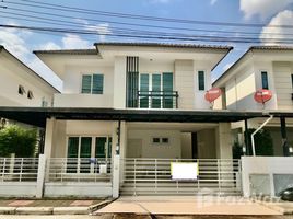 3 Bedroom Villa for sale at The Urbana 2, Mae Hia, Mueang Chiang Mai, Chiang Mai, Thailand