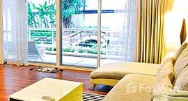 Baan Sansaran Condo 在售单元