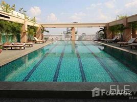 1 Bedroom Apartment for rent in Stueng Mean Chey, Phnom Penh Other-KH-23355