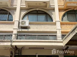  Shophouse for sale in Bangkok, Bang Khae, Bang Khae, Bangkok