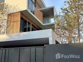 4 Bedroom House for rent at Vive Rama 9, Saphan Sung, Saphan Sung, Bangkok