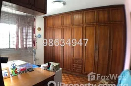 3 bedroom Apartment for sale at Jurong East Street 13 in , Singapore 