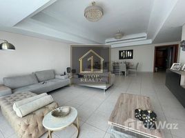 2 Bedroom Apartment for sale at Al Seef Tower 2, Al Seef Towers, Jumeirah Lake Towers (JLT)