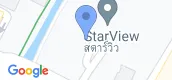 地图概览 of Star View