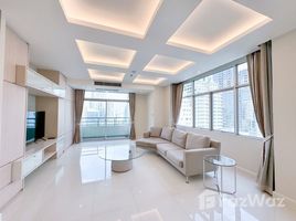 2 Bedroom Condo for rent at Grand Langsuan, Lumphini