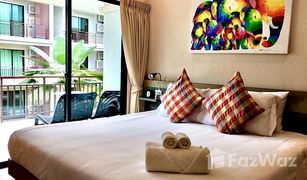 2 Bedrooms Apartment for sale in Rawai, Phuket The Title Rawai Phase 3 West Wing