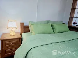 คอนโด 1 ห้องนอน ให้เช่า ในโครงการ ฮิลไซด์พลาซ่า & คอนโดเทล 4, ช้างเผือก