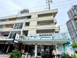 10 Bedroom Shophouse for sale in Pattaya Chon Buri, Nong Prue