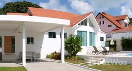 ยูนิตที่เหลืออยู่ในโครงการ Samui Hillside Village