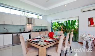 4 Schlafzimmern Villa zu verkaufen in Rawai, Phuket 