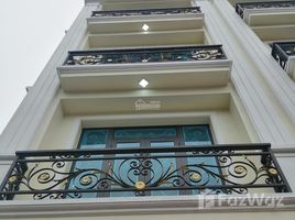 4 Phòng ngủ Nhà mặt tiền for sale in Vạn Phúc, Hà Đông, Vạn Phúc