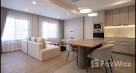 Viviendas disponibles en Louvre Residence