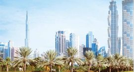 Available Units at Meera Tower-Al Habtoor City