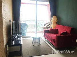 1 Bedroom Apartment for rent at Grande Caribbean, Nong Prue