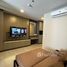 Студия Кондо в аренду в Aspire Onnut Station, Phra Khanong
