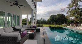 Greenview Villa Phoenix Golf Club Pattaya 在售单元