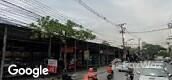 Vista de la calle of Inspire Place ABAC-Rama IX
