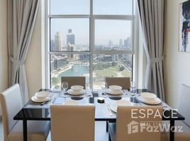 2 Habitación Apartamento en venta en Marina Arcade Tower, 