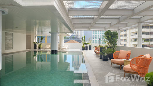 Photos 1 of the Communal Pool at PARKROYAL Suites Bangkok