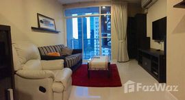 Available Units at Sukhumvit City Resort