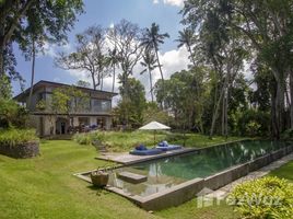 5 chambre Villa for sale in Bali, Canggu, Badung, Bali