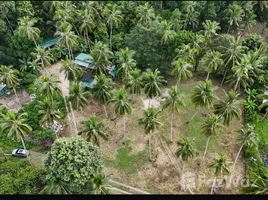  Land for sale in Koh Samui Surat Thani, Maenam, Koh Samui