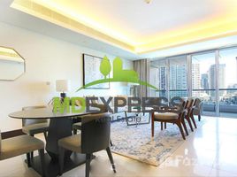 1 спален Квартира на продажу в Address Downtown Hotel, Yansoon