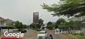 Street View of Kota Wisata Cibubur 