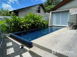 2 Bedroom Villa for sale at Villa Sunpao, Choeng Thale, Thalang, Phuket