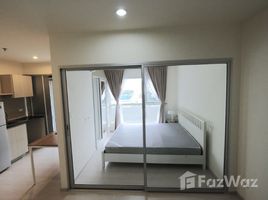 1 Bedroom Apartment for sale at Aspire Sathorn-Taksin, Bang Kho