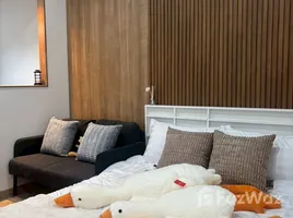 ขายคอนโด 1 ห้องนอน ในโครงการ ศรีอนันต์ คอนโด ทาวน์ , ฟ้าฮ่าม