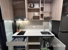 Studio Appartement zu vermieten im XT Phayathai, Thanon Phaya Thai, Ratchathewi, Bangkok, Thailand