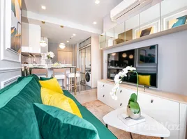 2 Schlafzimmer Wohnung zu vermieten im M Thonglor 10, Khlong Tan Nuea, Watthana, Bangkok