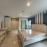 1 спален Кондо в аренду в Punna Residence 4 @CMU, Suthep