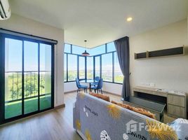 2 спален Кондо в аренду в The Indeed Condo Grand Canal, Ban Kao, Phan Thong, Чонбури, Таиланд