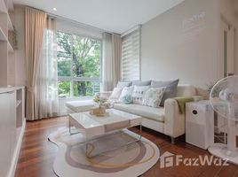 อพาร์ทเม้นท์ 1 ห้องนอน ให้เช่า ในโครงการ The 49 Plus 2, คลองตันเหนือ