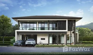 3 Bedrooms House for sale in Tha Sala, Chiang Mai Granada Chiang Mai