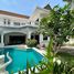 3 спален Дом на продажу в Ocean Lane Villa, Na Chom Thian, Sattahip