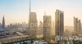 Available Units at Downtown Views II