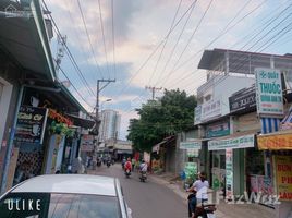 Thu Duc, ホーチミン市 で売却中 スタジオ 一軒家, Linh Chieu, Thu Duc