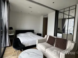 อพาร์ทเม้นท์ สตูดิโอ ให้เช่า ในโครงการ บีทนิค สุขุมวิท 32, คลองตัน