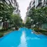 Studio Condo for sale at The Iris, Suan Luang, Suan Luang
