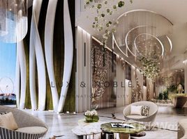 2 спален Квартира на продажу в Damac Bay 2, Dubai Harbour