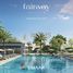 4 chambre Villa à vendre à Fairway Villas., EMAAR South, Dubai South (Dubai World Central)