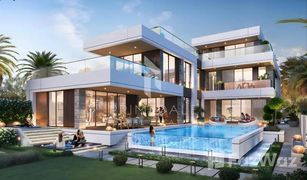 6 Habitaciones Villa en venta en Golf Vita, Dubái Morocco