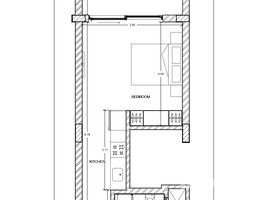 Estudio Apartamento en venta en Veranda Sahl Hasheesh Resort, Sahl Hasheesh