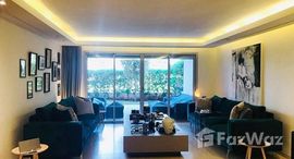 Verfügbare Objekte im Bel Appartement 170 m² à vendre, Ain Diab, Casablanca