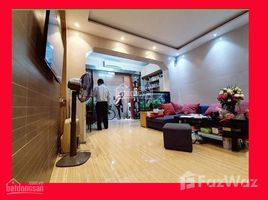2 chambre Maison for sale in Van Quan, Ha Dong, Van Quan